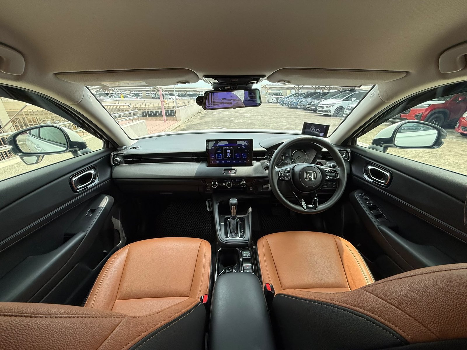 Honda Vezel 1.5 G photo 6
